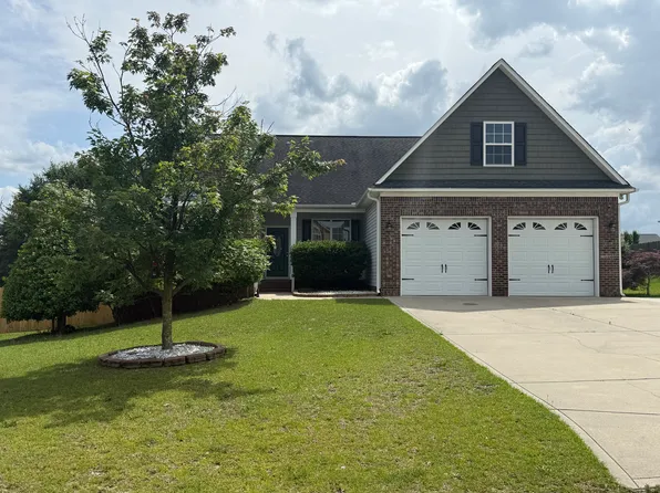 252 Wynngate Dr, Cameron, NC 28326