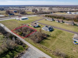 1 Airpark Rd, Sedalia, MO 65301