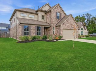 3325 Boxwood Forest Ct, Conroe, TX 77301
