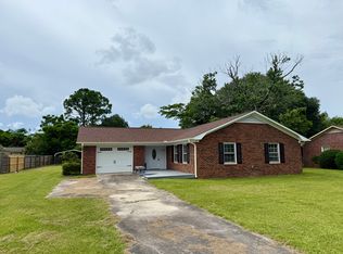 5225 Lord Tennyson Rd, Wilmington, NC 28405