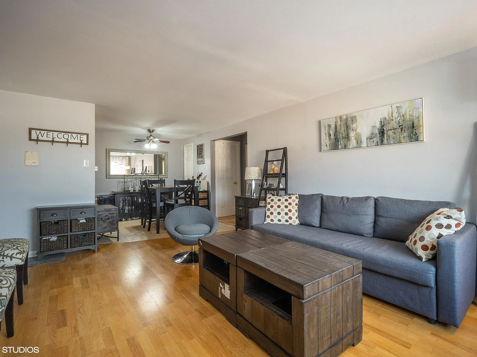 1 bed, 825 sqft, $1,450 — Photo 2