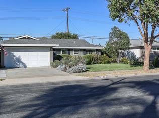 6941 Laurelton Ave, Garden Grove, CA 92845
