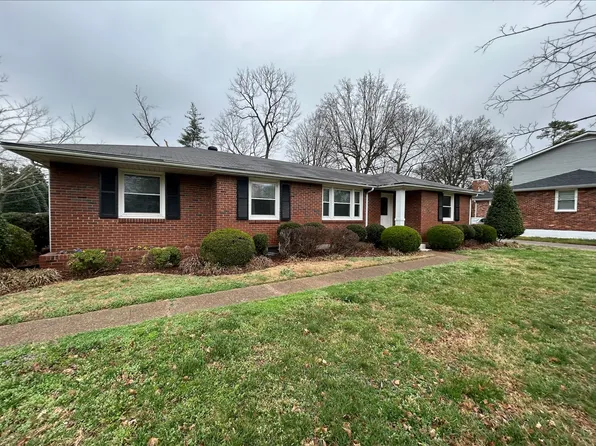 514 Rochelle Dr, Nashville, TN 37220