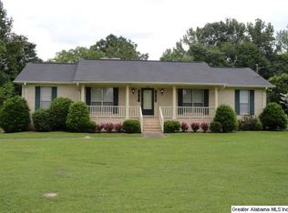 260 Crumley Chapel Rd, Birmingham, AL 35214