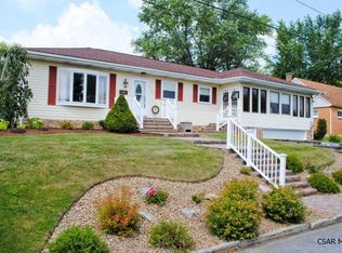 1708 Baumgardner Ave, Windber, PA
