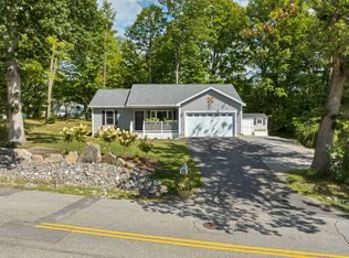 117 Sanborn St, Franklin, NH 03235