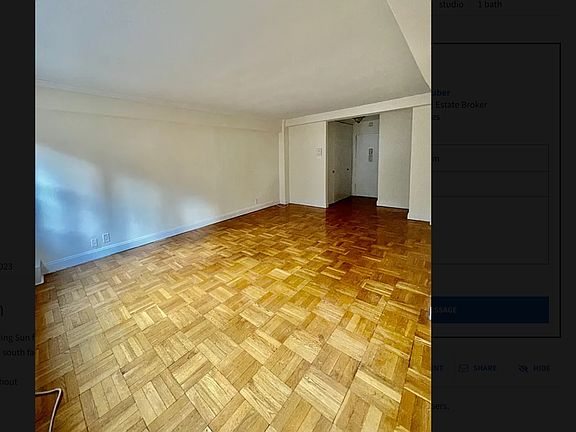 5th image of 311 E 50th St APT 4F