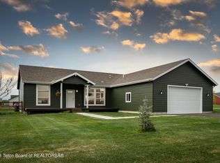 892 Rachel Rd, Victor, ID 83455