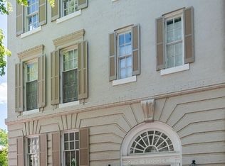 JRS Q Street - The Stoddert, Washington, DC 20007