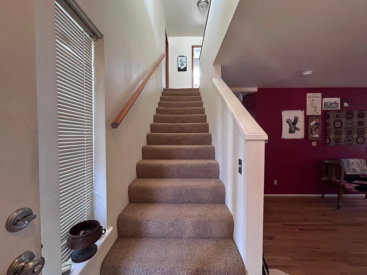 3 Bed 2.5 Bath Home in Bellingham with 2 Car Garage — Photo 3