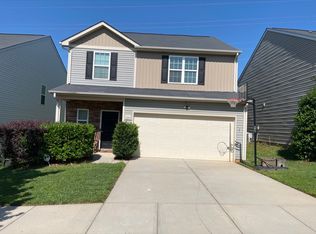 11316 Deer Chase Ln, Charlotte, NC 28262
