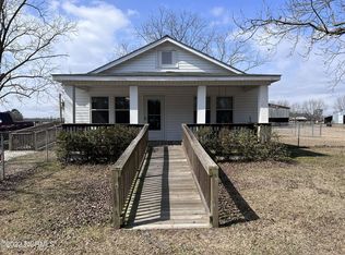 2566 Dobbersville Rd, Mount Olive, NC 28365