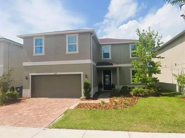 11542 Brighton Knoll Loop, Riverview, FL 33579