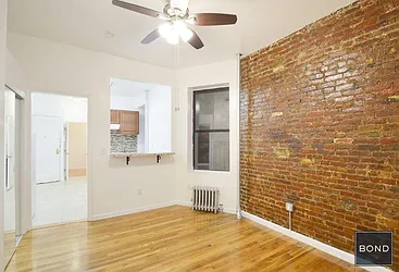 Rented by Bond New York