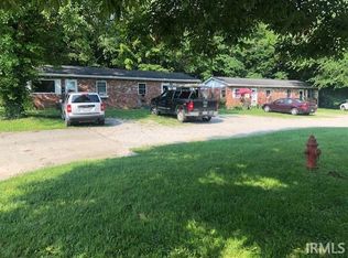 1003-1009 W Temperance St, Ellettsville, IN