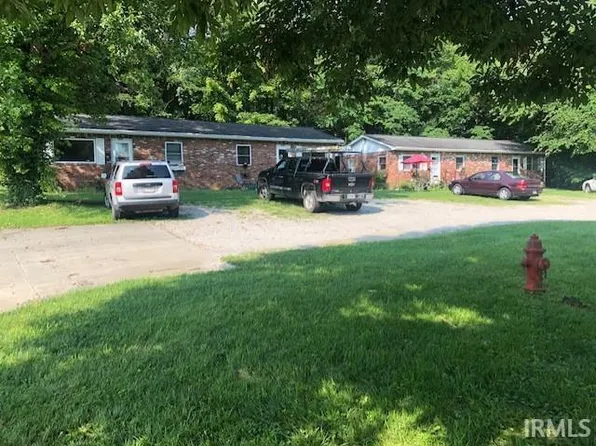 1003-1009 W Temperance St, Ellettsville, IN 47429