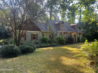 605 Wesleyan Dr, Macon, GA, 31210