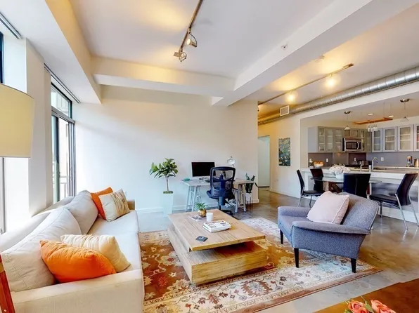 255 Northampton St Unit 501, Roxbury, MA 02118