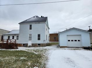 1111 Front St, Cashton, WI 54619