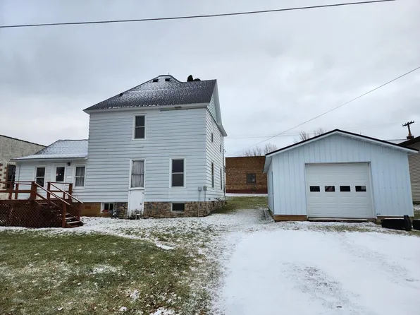 1111 Front STREET, Cashton, WI 54619
