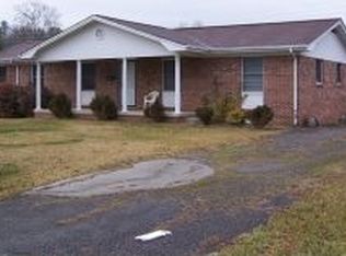 142 Brown Pl, Mountain City, TN 37683