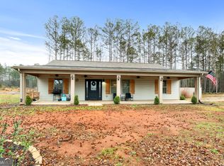 2570 Rest Haven Rd, Barnesville, GA 30204