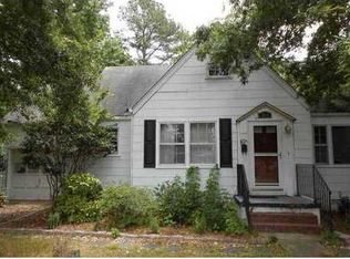 324 N Oceana Blvd, Virginia Beach, VA 23454