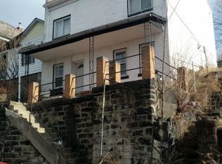 608 College St, East Liverpool, OH 43920