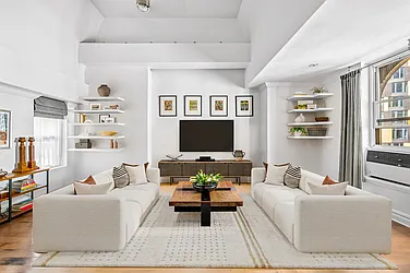 3 Hanover Square #22B image 1 of 17