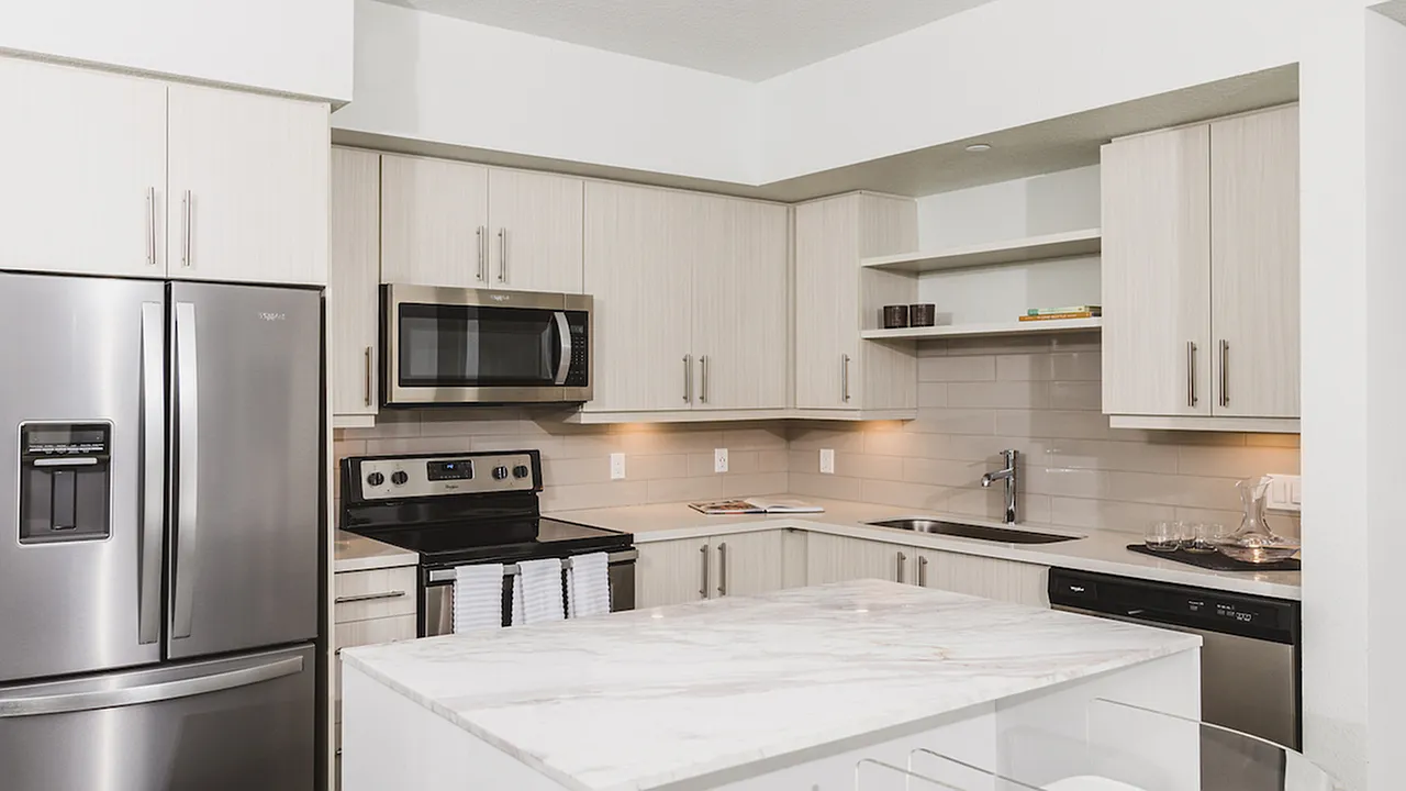 Modera Edgewater — Photo 2