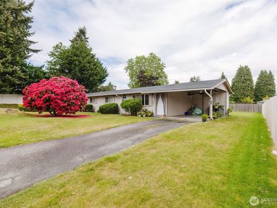 4719 & 4721 Sunset Drive W, Tacoma, WA, 98466