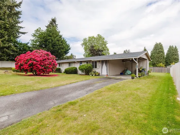 4719 & 4721 Sunset Drive W, University Place, WA 98466