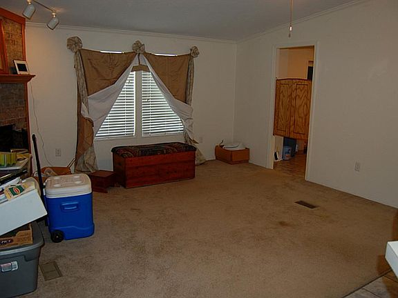 Dining/Den area
