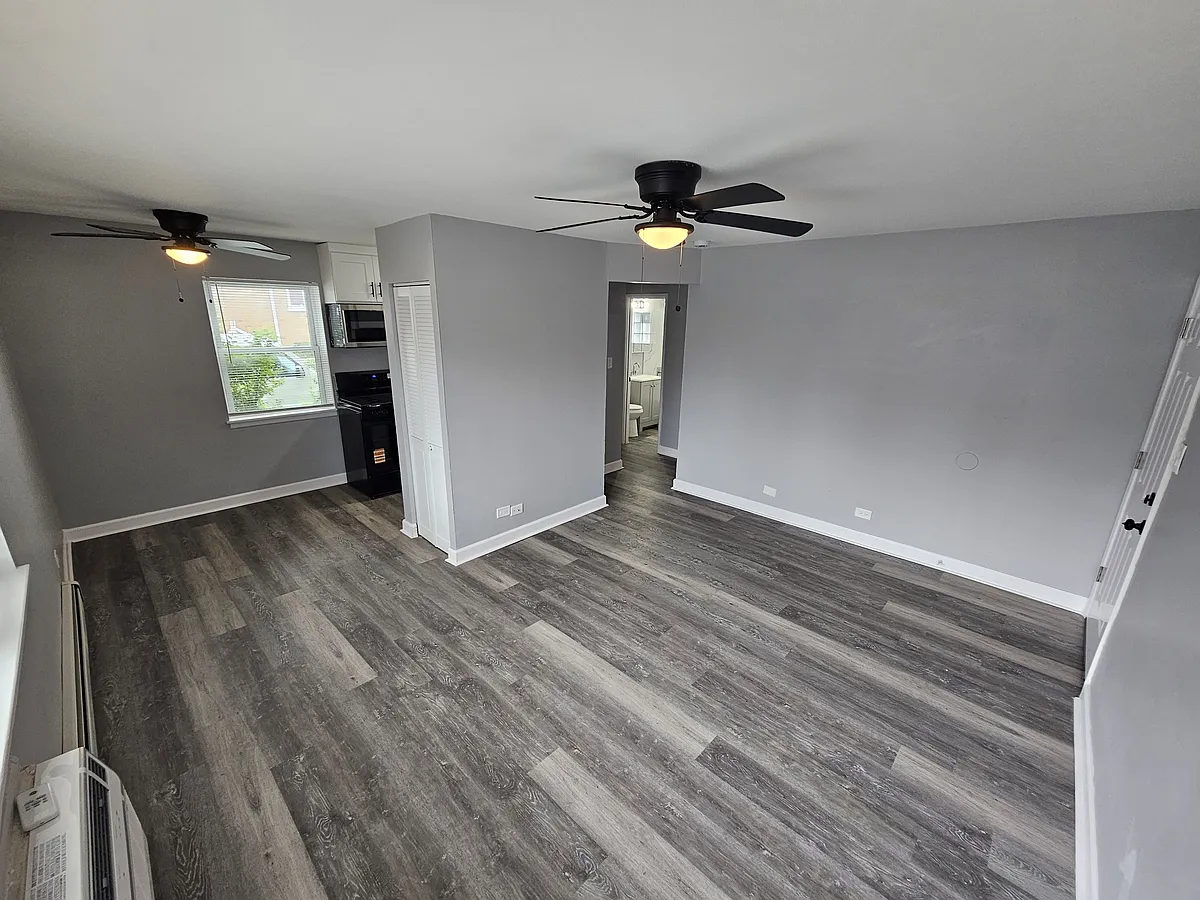 Building Photo - 1442 S Central Ave #1