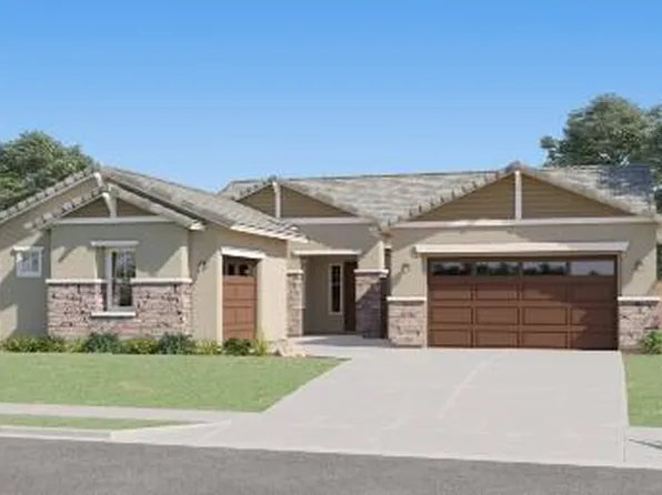 33361 N DILL Avenue, San Tan Valley, AZ 85143