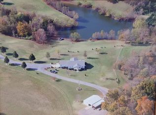3044 W Highway 21, Hornbeak, TN 38232