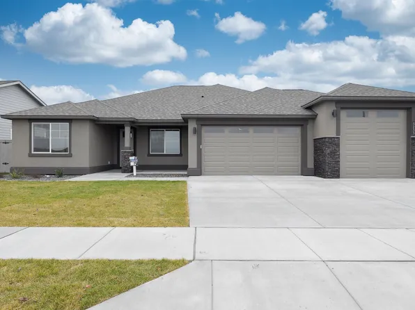 3233 Emory Ave, Richland, WA 99354