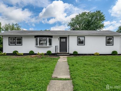 2814 Pierce St, Wall Township, NJ, 07719