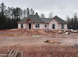 128 Ashwood Ln, Mendenhall, MS 39114