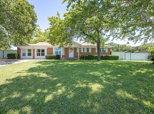 3109 S Murvil St, Decatur, TX 76234