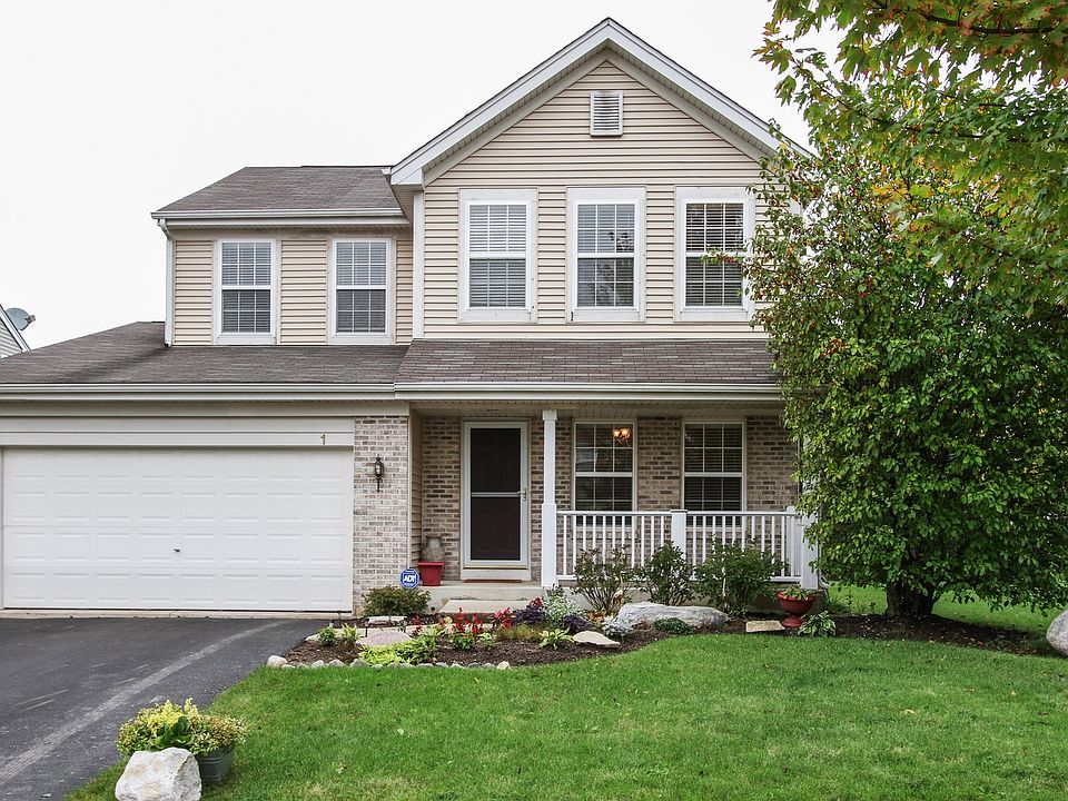 1st image of 1 N Berkshire Ln