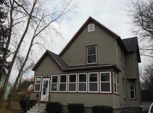 408 N Birney St, Bay city, MI 48708