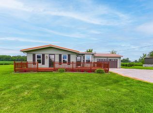 865 Brown Rd, Marysville, OH 43040