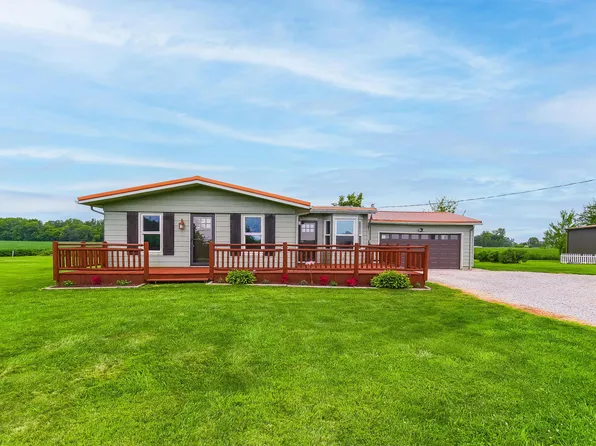 865 Brown Rd, Marysville, OH 43040