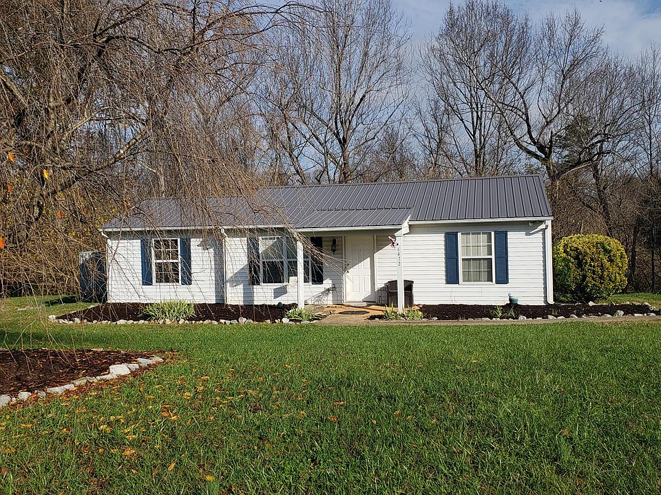 6472 Falling Creek Rd, Bedford, VA 24523 Zillow