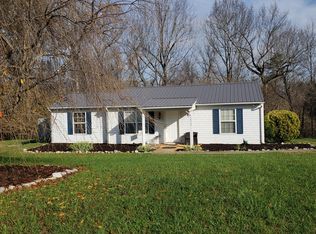 6472 Falling Creek Rd, Bedford, VA 24523