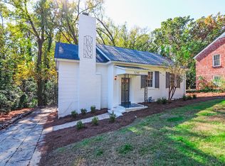 3260 Ingleside Ave, Macon, GA 31204