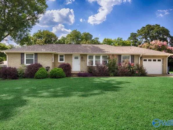 6412 Chadwell Rd SW, Huntsville, AL 35802