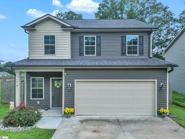 410 King St, Greer, SC 29651
