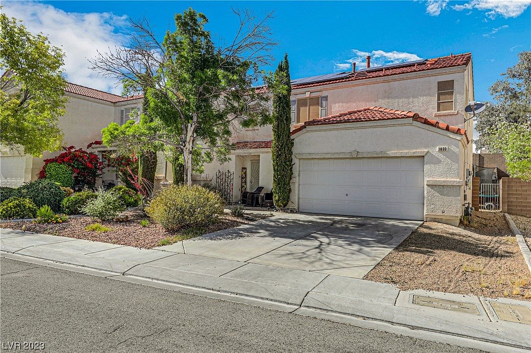 3830 Discovery Creek Ave, North Las Vegas, NV 89031 Zillow